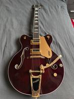 Gretsch g5422tg electromatic hollowbody, Muziek en Instrumenten, Snaarinstrumenten | Gitaren | Elektrisch, Ophalen