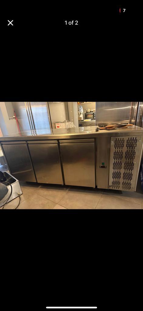 Matériel professionnel de cuisine, Zakelijke goederen, Horeca | Keukenapparatuur, Ophalen