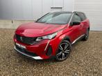 Peugeot 3008 II GT, Automaat, 1199 cc, Bedrijf, 5 deurs