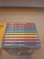 Box de strangers Al ons liekes 20 CDs + boek, Cd's en Dvd's, Cd's | Verzamelalbums, Zo goed als nieuw, Ophalen