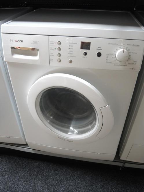 Bosch wasmachine maxx7, Electroménager, Mijoteuses, Utilisé, Enlèvement ou Envoi