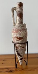 Romeinse Amphora / amfoor / amfora, Antiek en Kunst, Antiek | Keramiek en Aardewerk, Ophalen of Verzenden