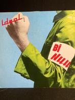 IDEAL "Bi Nuu" vinyl, Ophalen of Verzenden, Gebruikt, 12 inch