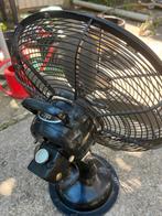Vintage ventilator, Ophalen, Gebruikt