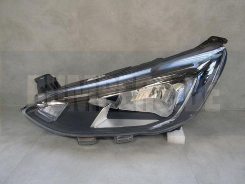 Koplamp Ford Focus MK4 18-21 LH JX7B13W030CE Links Q652/F148, Auto-onderdelen, Verlichting, Gebruikt, 6 maanden garantie, Ophalen of Verzenden