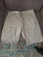 herenshort nieuwe maat 34, Kleding | Heren, Broeken en Pantalons, Ophalen of Verzenden, Nieuw