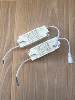 2 x Philips Led driver voor 20W, Huis en Inrichting, Lampen | Overige, Ophalen, Nieuw