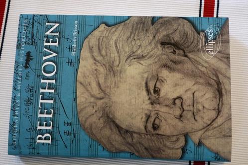 Beethoven biographie, Livres, Biographies, Comme neuf, Politique, Enlèvement ou Envoi