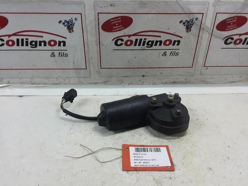 RUITENWISSERMOTOR VOOR BMW 5 serie (E34) (06-1987/12-1995), Auto-onderdelen, Ruiten en Toebehoren, BMW, Gebruikt