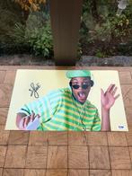 Unieke Will Smith autograph, handtekening PSA certified, Enlèvement ou Envoi, Comme neuf