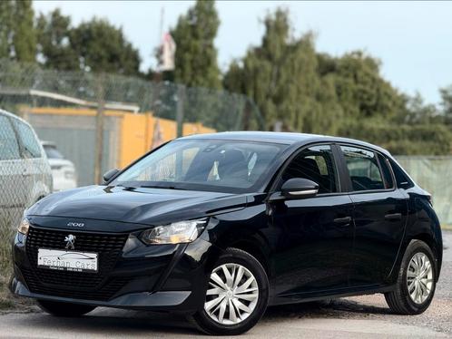 Peugeot 208 1.2i PureTech • 2021 • 91.000km, Auto's, Peugeot, Bedrijf, Te koop, ABS, Airbags, Airconditioning, Bluetooth, Boordcomputer