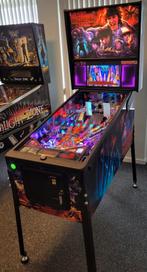 Netflix Stranger Things Premium van Stern Pinball, Verzamelen, Automaten | Flipperkasten, Ophalen, Elektronisch, Stern, Zo goed als nieuw