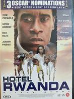 Hotel Rwanda (2004) (Don Cheadle) DVD, Cd's en Dvd's, Ophalen of Verzenden, Zo goed als nieuw