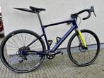 BMC URS TWO maat L gravelbike, 28 inch, Carbon, 10 tot 15 versnellingen, Heren