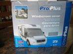 Voorruitafdekking voor camper Fiat Ducato X250 - X290, Particulier, Fiat