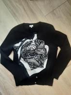 gilet + bijpassende sjaal Mayerline , Kleding | Dames, Ophalen of Verzenden, Zo goed als nieuw, Maat 36 (S)