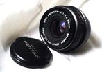 Pentax K 28 mm 2.8 als nieuw, Audio, Tv en Foto, Fotocamera's Analoog, Ophalen of Verzenden, Zo goed als nieuw, Spiegelreflex