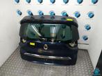 RENAULT SCENIC BOSE [BOOTLID_TAILGATE] 2018, Ophalen of Verzenden, Gebruikt, Stiba lid