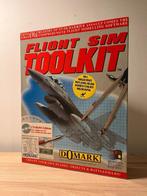 PC Big Box | Flight Sim Toolkit, Ophalen of Verzenden