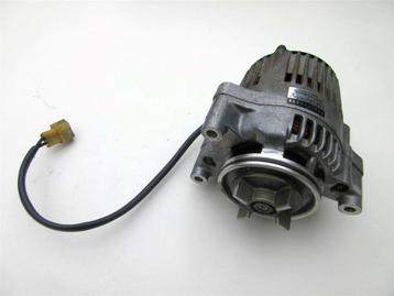 Kawasaki ZX7R dynamo ZX 7R alternator generator ZX-7R Ninja, Enlèvement ou Envoi, Utilisé