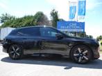 BMW iX   xDrive40 ,Head-up,Pano,Harman-Kardon, Garantie, Auto's, BMW, Automaat, 241 kW, 326 pk, Zwart