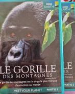 Le Gorille Des Montagnes 2 DVD, Comme neuf, Tous les âges, Coffret, Enlèvement ou Envoi