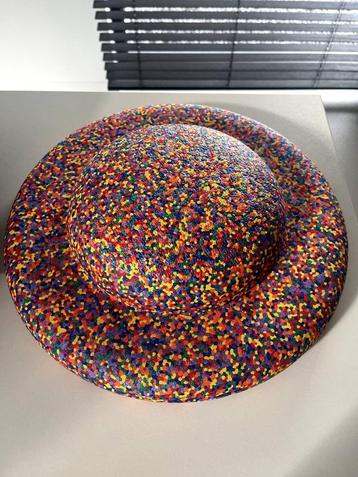 Stapelstein Confetti balance board beschikbaar voor biedingen