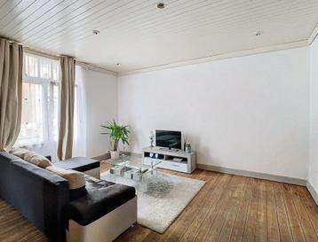 Appartement à vendre à Schaerbeek, 1 chambre, 61 m², 1 pièces, Appartement, 553 kWh/m²/an