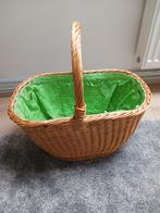 Mooie picknickmand te koop., Ophalen, Zo goed als nieuw