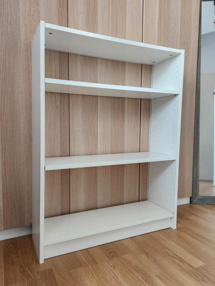 Ikea kast Billy, Huis en Inrichting, Kasten | Stellingkasten, Ophalen