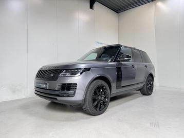 Land Rover Range Rover P400e Hybrid - Autobiography - Topst beschikbaar voor biedingen