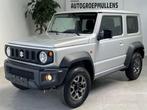 Suzuki Jimny GLX 4 plaatsen + Afneembare trekhaak + Navi, Bedrijf, Handgeschakeld, Emergency brake assist, 75 kW