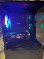 PC Gamer / Création – Tour Assemblée sur Mesure, Computers en Software, Desktop Pc's, Ophalen, Le pc est monté avec différentes marques