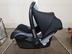 Maxi Cosi Cabriofix, Ophalen, Zo goed als nieuw