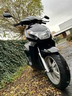 Peugeot Kisbee 4t klasse B, Fietsen en Brommers, Scooters | Peugeot, Ophalen, Zo goed als nieuw