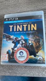 Les Aventures de Tintin : Le Secret de la Licorne, Ophalen of Verzenden, Zo goed als nieuw, Avontuur en Actie, Vanaf 12 jaar