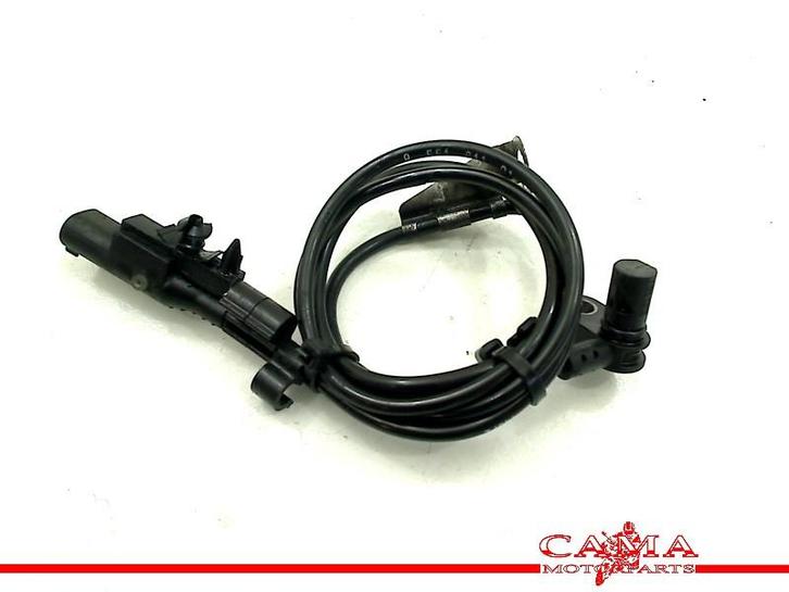 ABS SENSOR VOOR BMW R 1200 RT 2014-2020 (R1200RT LC K52), Motoren, Onderdelen | BMW, Gebruikt
