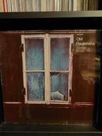 Jazz LP: OM / "Rautionaha", 1960 tot 1980, Gebruikt, Ophalen of Verzenden, 12 inch