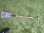 Schup, Tuin en Terras, Ophalen, Gebruikt, Schop