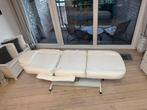 Table de massage, soins, esthétique, maquillage permanent, Sport en Fitness, Massageproducten, Ophalen, Gebruikt, Massagetafel