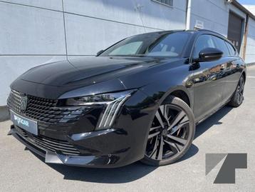 Peugeot 508 sw plug in hybrid GT Pack e-EAT8 beschikbaar voor biedingen