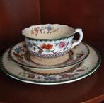 Fond de soucoupe Spode England « Chinese Rose », Enlèvement ou Envoi