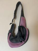 Hondenrugzak, Dieren en Toebehoren, Ophalen of Verzenden, Zo goed als nieuw