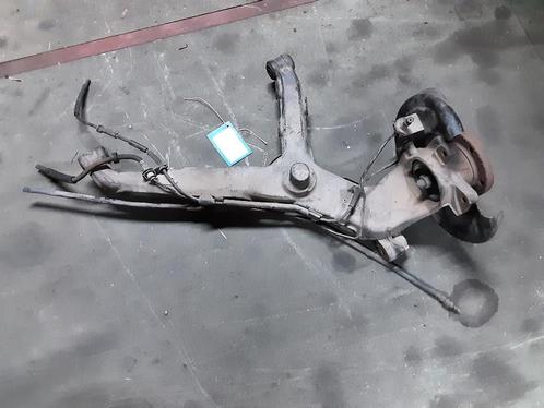 DRAAGARM RECHTS ACHTER Volkswagen Sharan (7M8 / M9 / M6), Auto-onderdelen, Ophanging en Onderstel, Volkswagen, Gebruikt