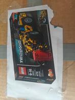 Lego Technic 42049, Hobby en Vrije tijd, Ophalen