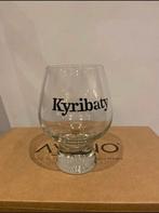 Lot de verres a gin, Ophalen, Zo goed als nieuw, Overige typen