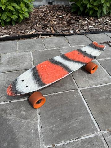 Skateboard Globe, Sport en Fitness, Skateboarden, Ophalen, Gebruikt, Skateboard