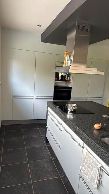 Pronorm keuken - Geogrijs beschikbaar voor biedingen