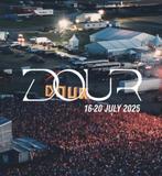 Dour Pass vrijdag
