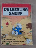Strips De Smurfen, Meerdere comics, Gelezen, Verzenden